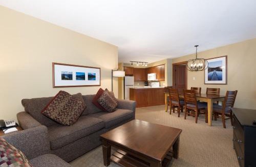 Copperstone Resort Apartment | Copperstone Resort