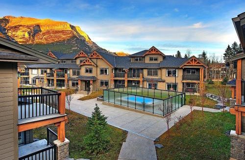 Copperstone Resort Apartment | Copperstone Resort