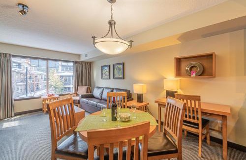 Copperstone Resort Apartment | Copperstone Resort - Mountain View 2 Bedroom Condo
