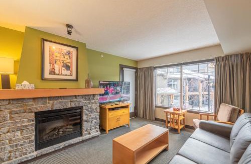 Copperstone Resort Apartment | Copperstone Resort - Mountain View 2 Bedroom Condo