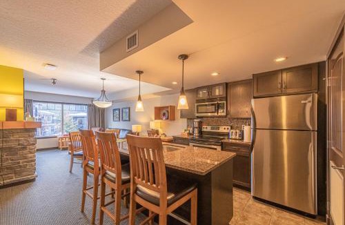 Copperstone Resort Apartment | Copperstone Resort - Mountain View 2 Bedroom Condo