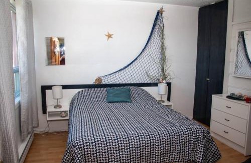 Sainte-Luce House | Corail de mer 4 à 2 min de la plage