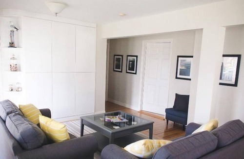 Wellington House | Corner Haven Main-Wellington PEC