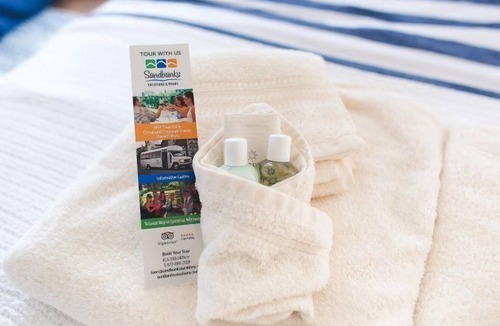 Wellington Apartment | Corner Haven Suite-WellingtonPEC