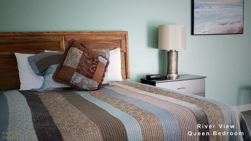 Petit-Etang Hotel | Cornerstone Motel