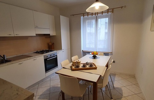 Torbole sul Garda House | Corte Verde house with Nago-Torbole garden