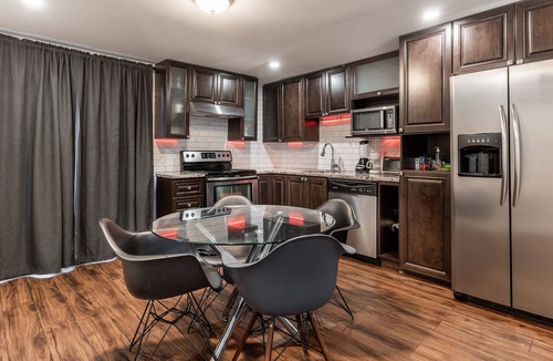 Sainte-Marie Apartment | Cosy 2 bedrooms with private terrace