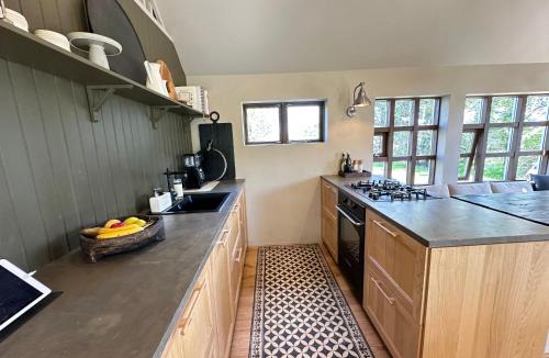 Selfoss Ski Chalet | Cosy and modern Chalet in Grímsnes, south of Iceland - Birta Rentals