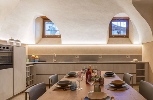 Claino Con Osteno Apartment | Cosy apartment for 6 guests with WIFI, TV and terrace