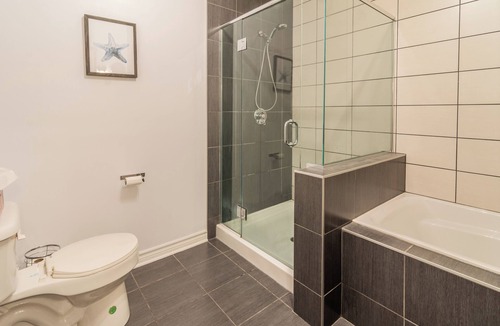 Pointe-Saint-Charles Condo | Cosy condo near the Lachine Canal