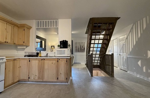 Mandeville House | Cosy House - Mandeville Center - 6 guests 3 Beds