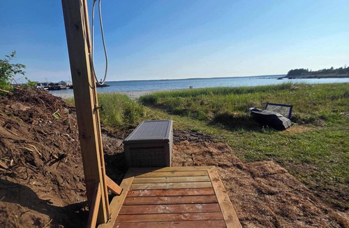 Hunts Point Cabin | Cottage # 2 Hunts Point Beach Cottages - 2 bedrooms