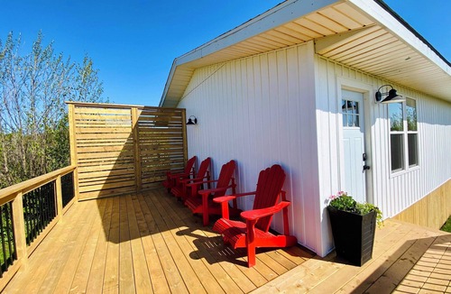 French River Cottage | Cottage #4 - 2 bedroom - family & pet friendly!