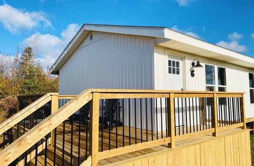 French River Cottage | Cottage #6 - 1 bedroom - pet friendly!
