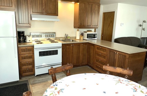 Stratford Cottage | Cottage - 737 Rendez-vous