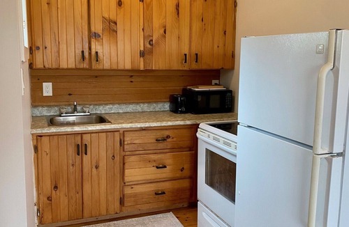 French River Cottage | Cottage #8 - 2 bedroom cottage - family & pet friendly!