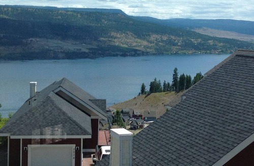 Central Okanagan House | Cottage at Lacasa Resort