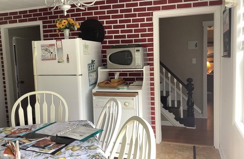 Murray Harbour North Cottage | Cottage At Mink Basin - Cambridge , Prince Edward Island