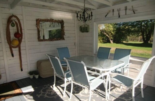 Murray Harbour North Cottage | Cottage At Mink Basin - Cambridge , Prince Edward Island