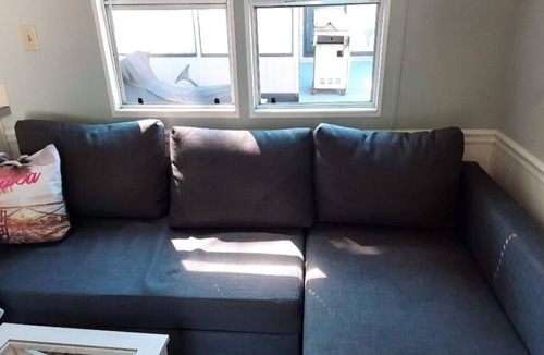 Sherkston RV Rental | Cottage at Sherkston a 5 star resort.