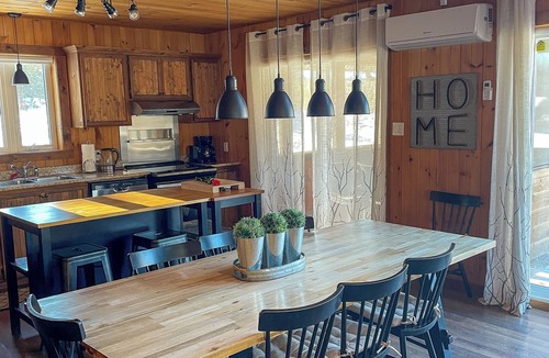 Chertsey House | Cottage au Gré du Vent CITQ 303150