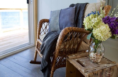 Indian Harbour Cottage | Cottage Crab - Nova Scotia
