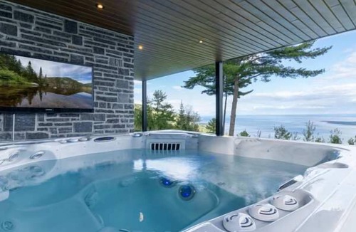 Capitale-Nationale Villa | Cottage DAM-330 | Les Éboulements