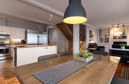 Saint Irenee House | Cottage EAU- 318 | St-Irénée