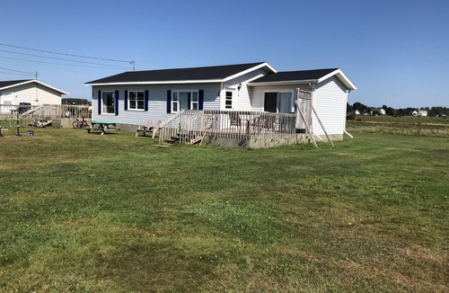 Borden-Carleton Cottage | Cottage for rent Borden P.E.I.