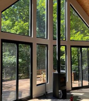 Novar House | Cottage in Huntsville