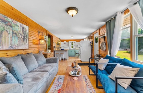 Point Prim House | Cottage in Point Prim–Sleeps 6
