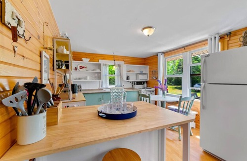 Point Prim House | Cottage in Point Prim–Sleeps 6