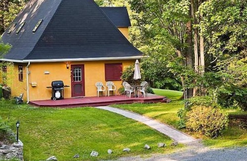 Pointe-au-Pic House | Cottage JAU-1060 | La Malbaie