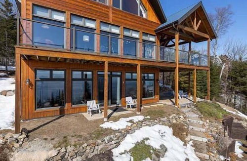 Saint-Joseph-de-la-Rive House | Cottage MER-433 | Les Éboulements