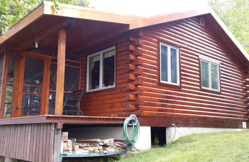 Blackville Cottage | Cottage on the Msw Miramichi River - Gray Rapids