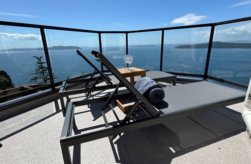 Pender Island Cabin | Cottage w/Vantage Suites at Sahhali on the Bluffs