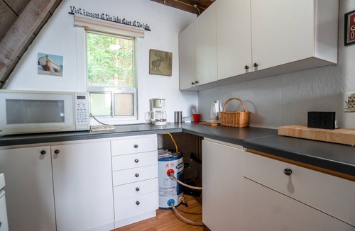 Dunchurch Cottage | Cottage with A-frame - Dunchurch OCR F595 White Stone Lodge