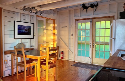 Chimney Corner Cottage | Cottage with Incredible Ocean Views, 3 min. to beach, near Cabot Trail & Park