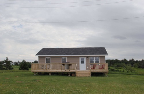 Cavendish Cottage | Cottage with three bedrooms in the Center of Cavendish