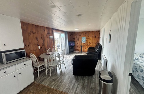 Chelton Cottage | Cottages On PEI, 3 Bedroom, 1 Bathroom, Sleeps 6