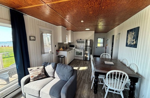 Chelton Cottage | Cottages on PEI