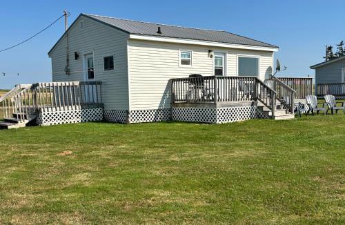 Chelton Resort | Cottages On PEI-Oceanfront