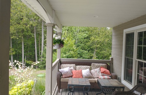 Lion's Head House | Country Home on the Bruce Peninsula