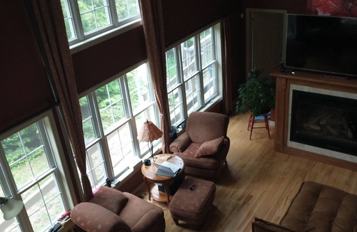 Lion's Head House | Country Home on the Bruce Peninsula