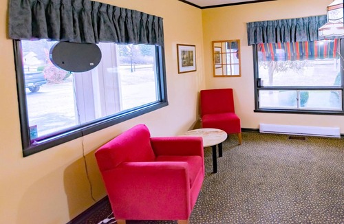 Kingston Hotel | Countryside Inn