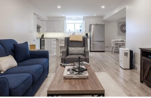 Perth South Apartment | Couples retreat in a beautiful country setting