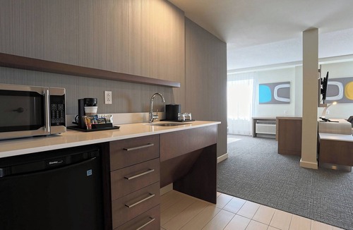 Baie-D'Urfe Hotel | Courtyard by Marriott Montreal West Island/Baie D'Urfe
