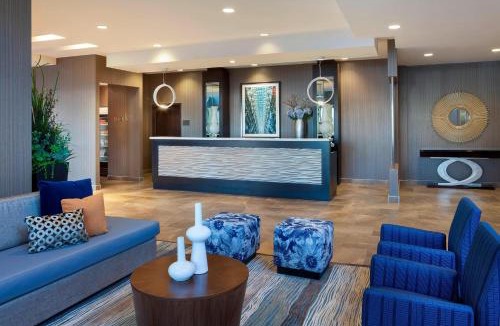 Markham Hotel | Courtyard by Marriott Toronto Northeast/Markham