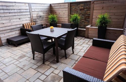 Markham Hotel | Courtyard by Marriott Toronto Northeast/Markham