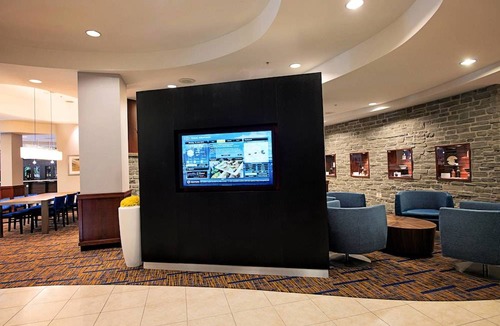 Downtown Halifax Hotel | Courtyard by Marriott Halifax Downtown
